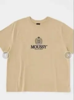 moussy Tシャツ