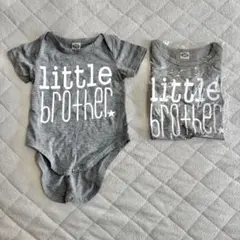 ベビー　ロンパース　服