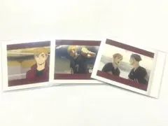 ハイキュー　ぱしゃこれ　宮侑　宮治　稲荷崎高校