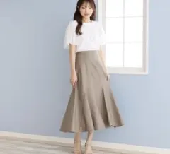 ぺぺここ様フォクシー スカート