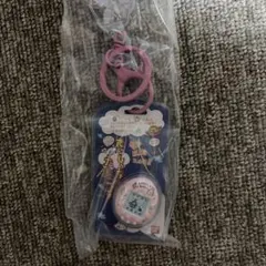 たまごっちカスタムキーリング　てんしっちのサムネイル