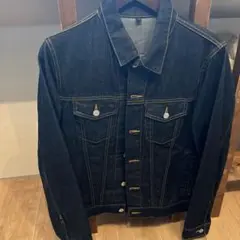 無印　Gジャン
