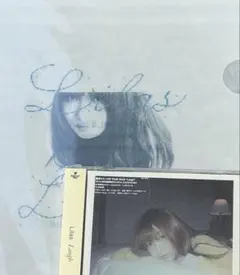 未開封】Laugh 初回限定版 幾田りら CD - メルカリ