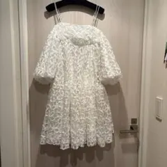 2026年最新】POPPY レディース ミニワンピースの人気アイテム - メルカリ