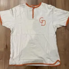 【希少サイズ】 GOODENOUGH 初期Tシャツ 93 GOODENOUGH - GOODENOUGH レア 初期 Tシャツ Sサイズの通販 by 塩パン