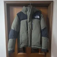 美ノースフェイス バルトロライトジャケット