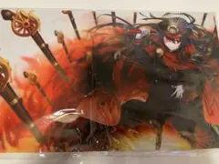 【迫力大判】Fate/Grand Order織田信長（ノッブ）ラバープレイマットのサムネイル