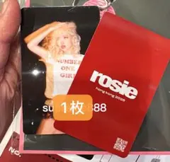 2025年最新】blackpink ロゼ ポップアップの人気アイテム - メルカリ