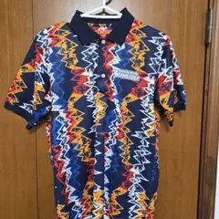 極美品】BEAMS ビームスゴルフ メンフィス柄 リバーシブルベスト S