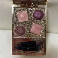 Elegance エレガンス ヌーヴェルアイズ 33 アイシャドウ　アイカラー