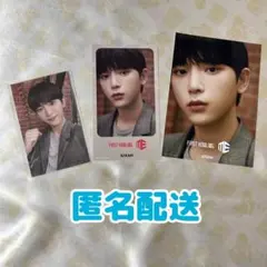 &TEAM ハルア ラキドロ トレカ