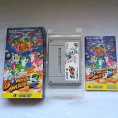 スーパー ボンバーマン3