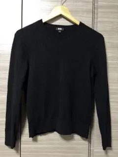 ユニクロ ニット