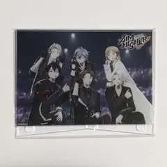 にじさんじ AimHigher ミニアクリルパネル