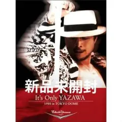 2026年最新】IT S ONLY YAZAWAの人気アイテム - メルカリ