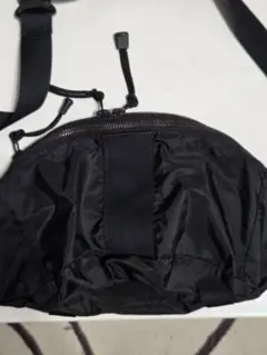 hobo ショルダーバッグ vendor　nonnative ホーボー