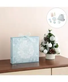 2025 クリスマス アドベントカレンダー S（7個入り）