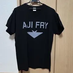 爆豪勝己　アジフライ　Tシャツ　Mサイズ