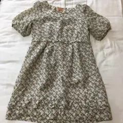 値下げ　minimumminimum ワンピース