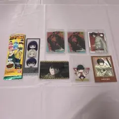 サカモトデイズ 南雲与一 まとめ売り - メルカリ