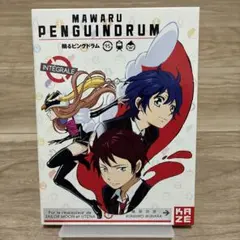 輪るピングドラム【DVD】全8巻 セット - メルカリ