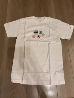 GOLF WANG ロゴTシャツ M オフホワイト パープル - メルカリ
