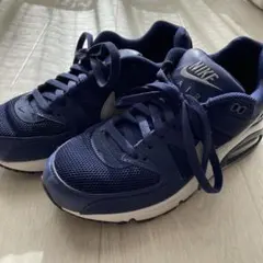 NIKE AIR MAX command