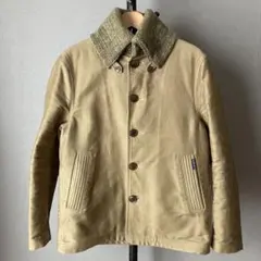 2025年最新】ブルーブルー デッキジャケットの人気アイテム - メルカリ