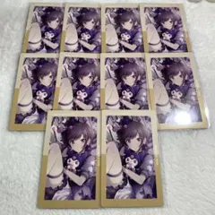 プロセカ　東雲絵名　サンリオ エピカ