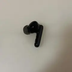 【美品】SoundCore P40i ブラック　【右イヤホン】