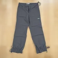 FILA テニス　レディースパンツ　Mサイズ