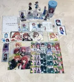 五等分の花嫁　まとめ売り