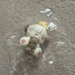 肩ズン　LIL ala mode スフレ