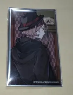 C106 ブロマイド 文スト 文豪ストレイドッグス 中原中也 中也