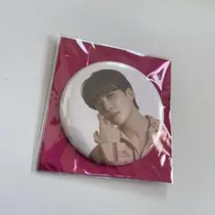 2026年最新】ジョンハン 缶バッジ カフェの人気アイテム - メルカリ