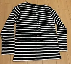 URBAN RESEARCH 七分袖カットソー 40