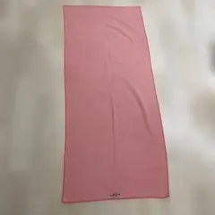 LAVA ピンク ヨガマット