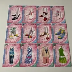 ☆ラブベリ ラブandベリー まとめ売り バラ売り◎☆ 激レア】ラブandベリー ラブベリ ローソン版 カード 23枚 バラ