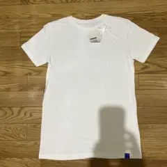 新品　未使用品　 グンゼ　クルーネック　Tシャツ　M