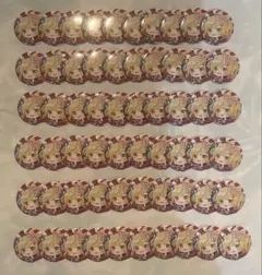 あほの坂田。 フィアンセ 缶バッジ - メルカリ