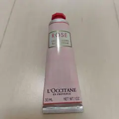 L'Occitane ROSE ハンドクリーム 30ml