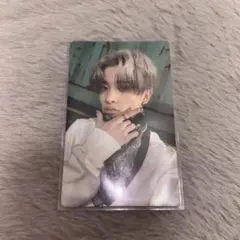 ENHYPEN ジェイク トレカ manifest