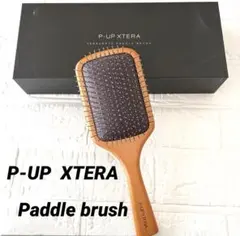 P-UP XTERRA テラヘルツ パドルブラシ - メルカリ