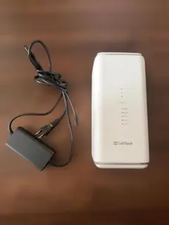 SoftBank Air ターミナル5 CKB01 本体 付属品付