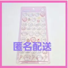 新品未開封品　ちいかわ ボンボンドロップシール ちいかわ