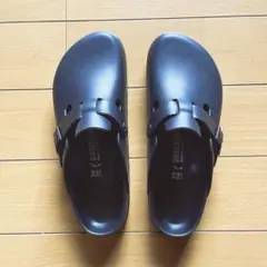 【 Birkenstock 】Boston EVA