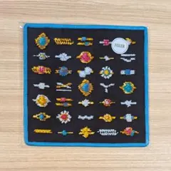 未開封 フェイラー シンス ハンカチ FEILER