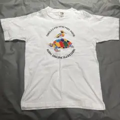 FRUIT OF THE LOOM グッドレギュラー　シングルステッチTシャツ