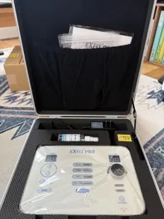EXFIT PRO エクスフィットプロ - メルカリ