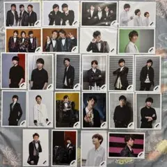 嵐　2019年 公式写真